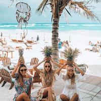 Отзыв от Светлана - Visa DTV